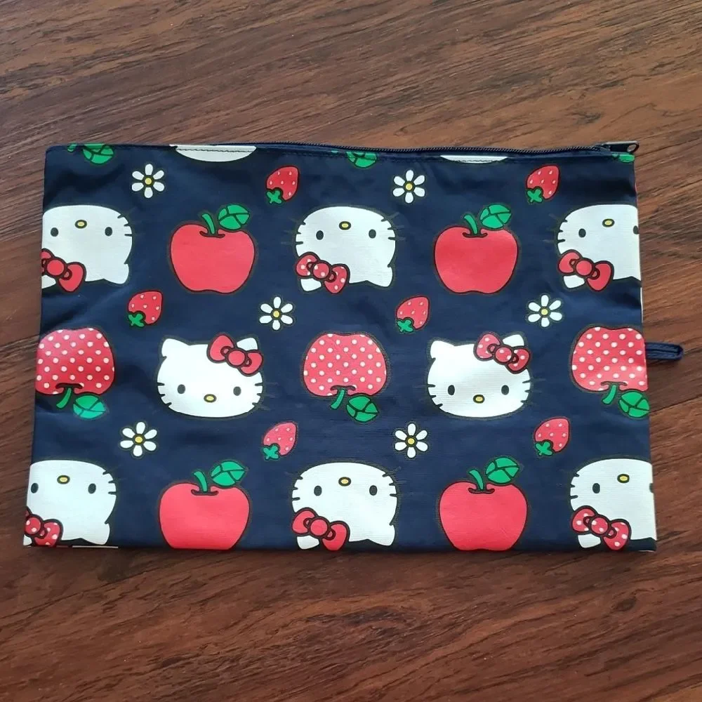Hello Kitty baggu hello